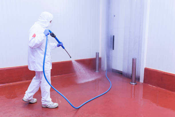 Best Machinery and Equipment Cleaning  in Troy, MO