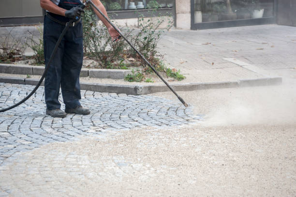 Trusted Troy, MO Pressure Washing Services Experts