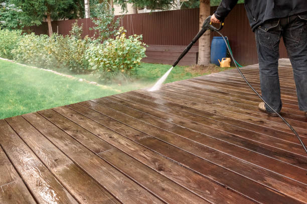 Best Pool Deck Cleaning  in Troy, MO