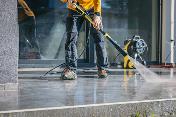 Best Parking Lot and Garage Cleaning  in Troy, MO