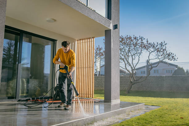 Best Patio and Deck Pressure Washing  in Troy, MO