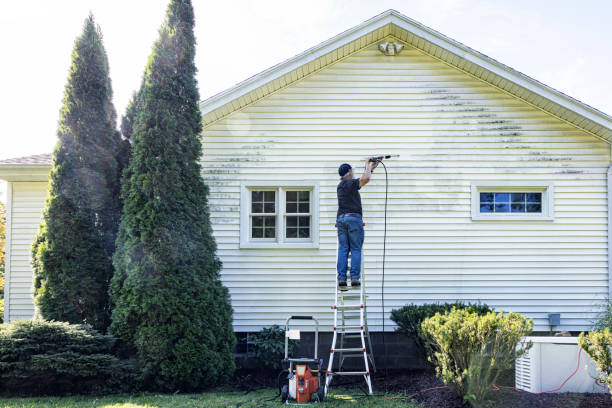 Best Building Exterior Washing  in Troy, MO