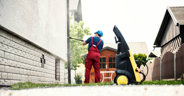 Best Graffiti Removal  in Troy, MO